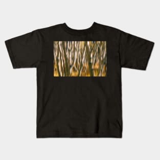 Aspen Abstract Kids T-Shirt